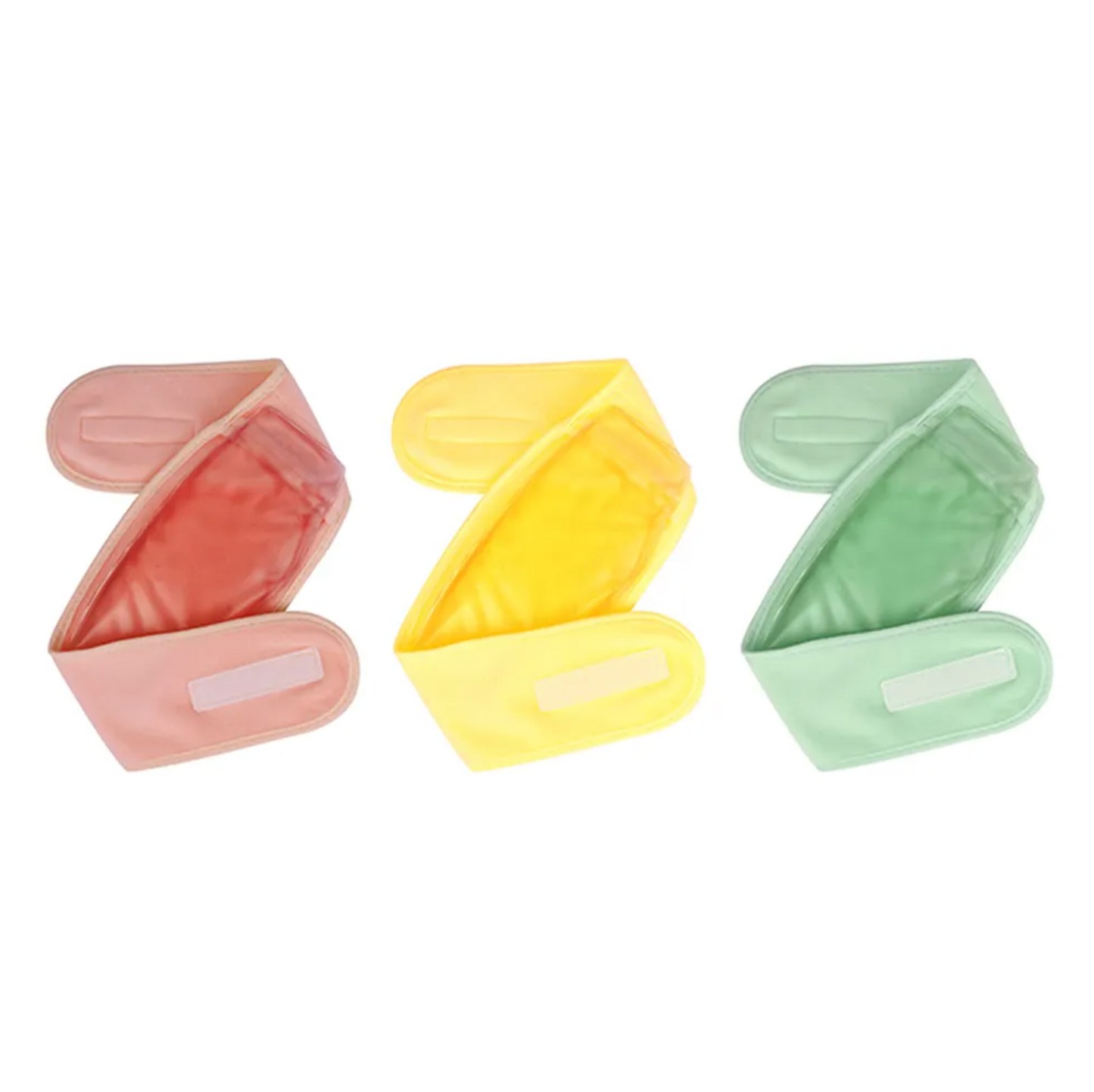 Centura termică pentru Colici si Febră