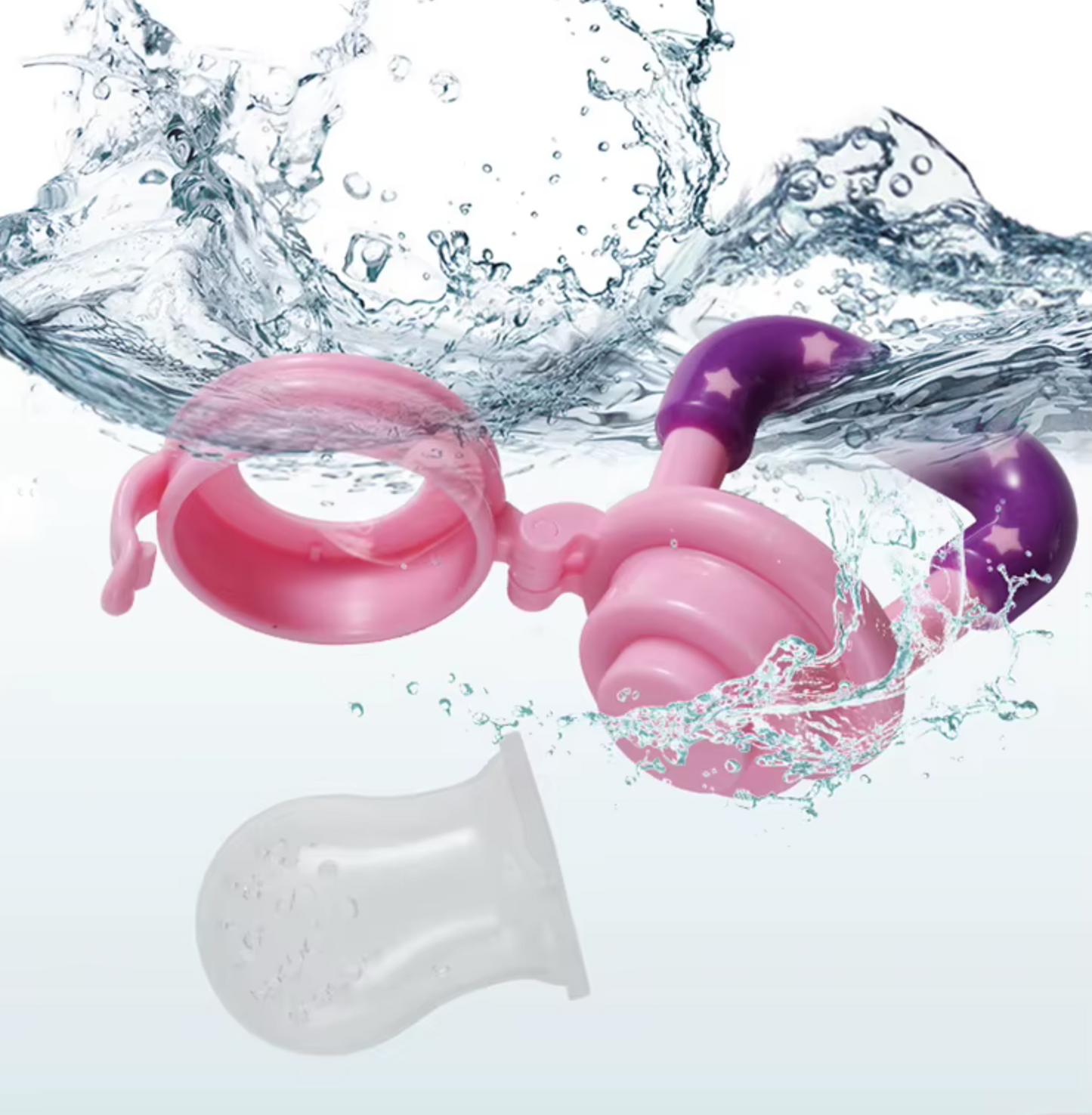 Suzetă pentru Fructe și Legume