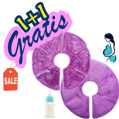 Perniță Alinare Dureri Sân (1 buc)