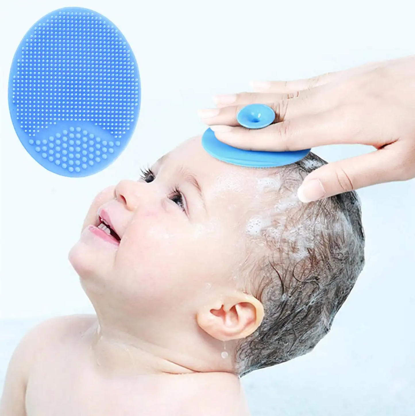 Perie scalp