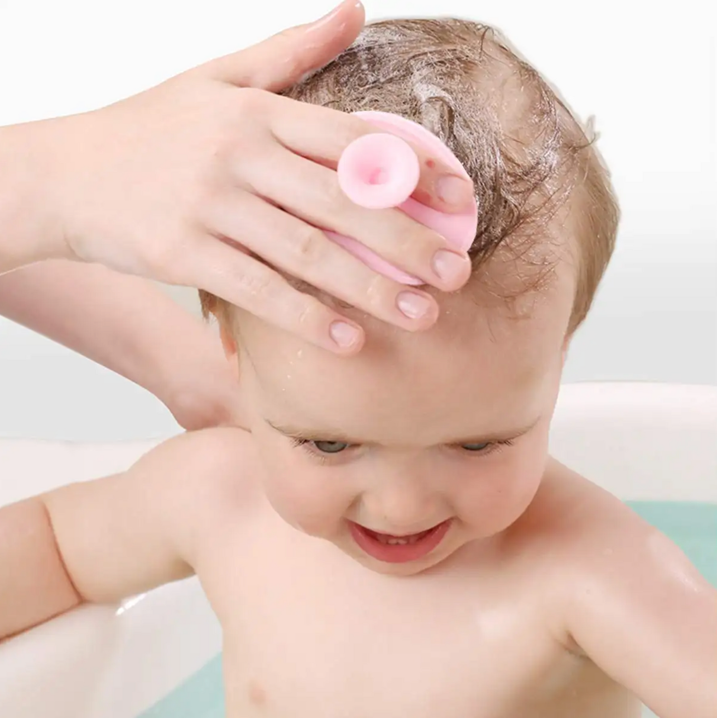 Perie scalp
