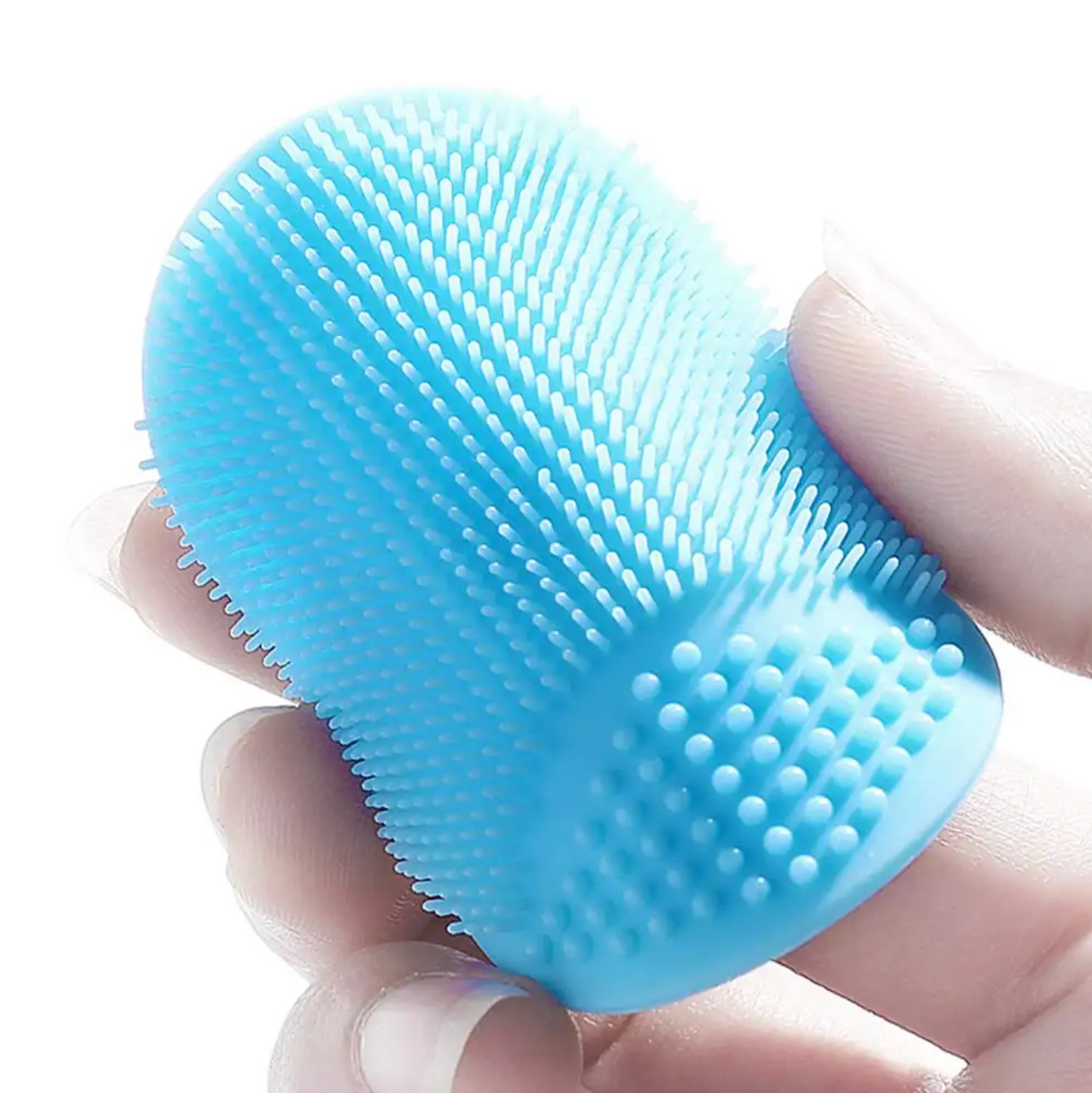 Perie scalp