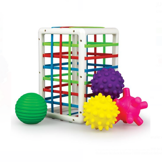 Jucărie educativă pentru învățare-formare