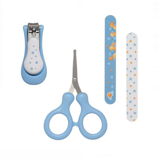 Set Ingrijire Ciel Stele pentru Bebelusi Honey Baby