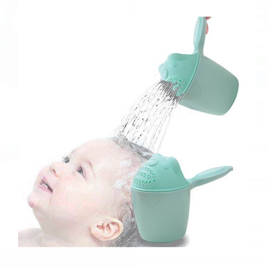 Cana pentru Clatire si Spalare Bebelusi