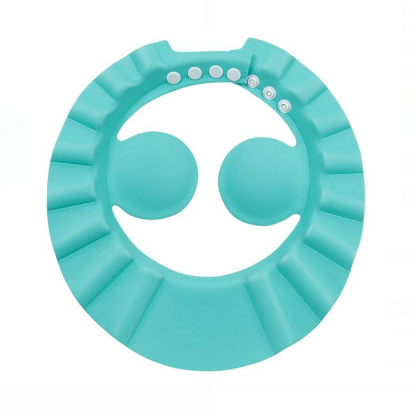 Protectie pentru Baie Bebe Ajustabila cu Urechi