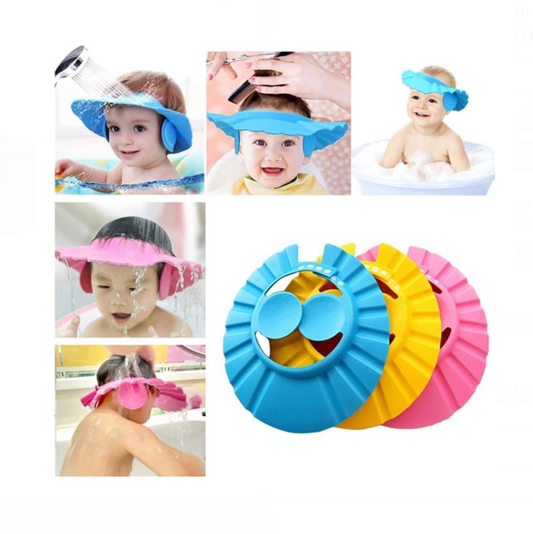 Protectie pentru Baie Bebe Ajustabila cu Urechi
