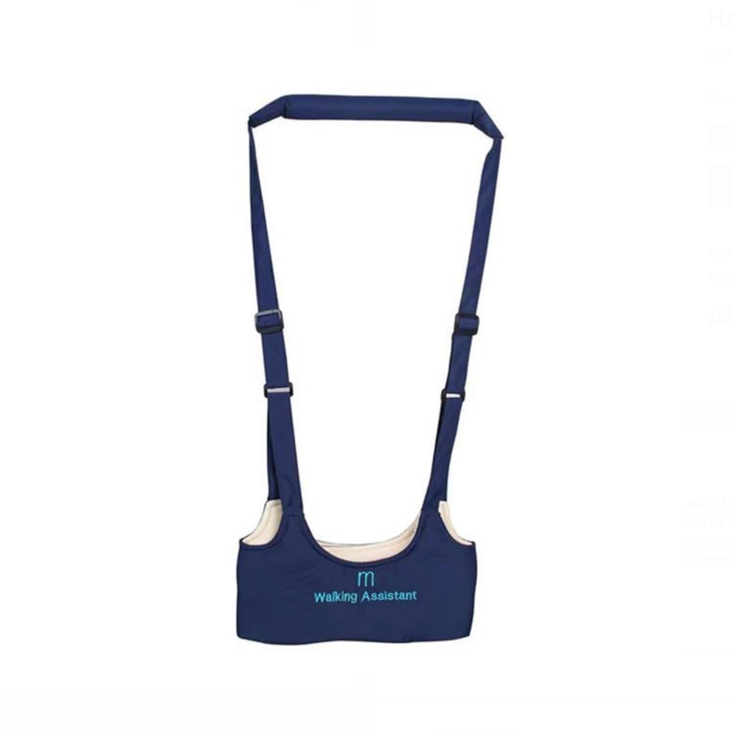 Ham Premergator Honey Baby