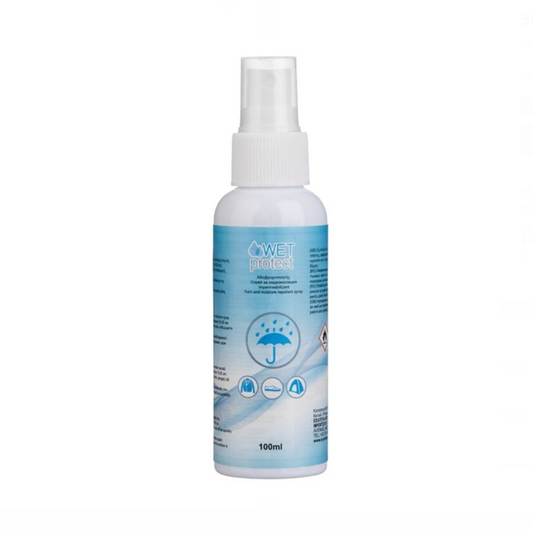 Soluție Spray Impermeabilizare 100ml