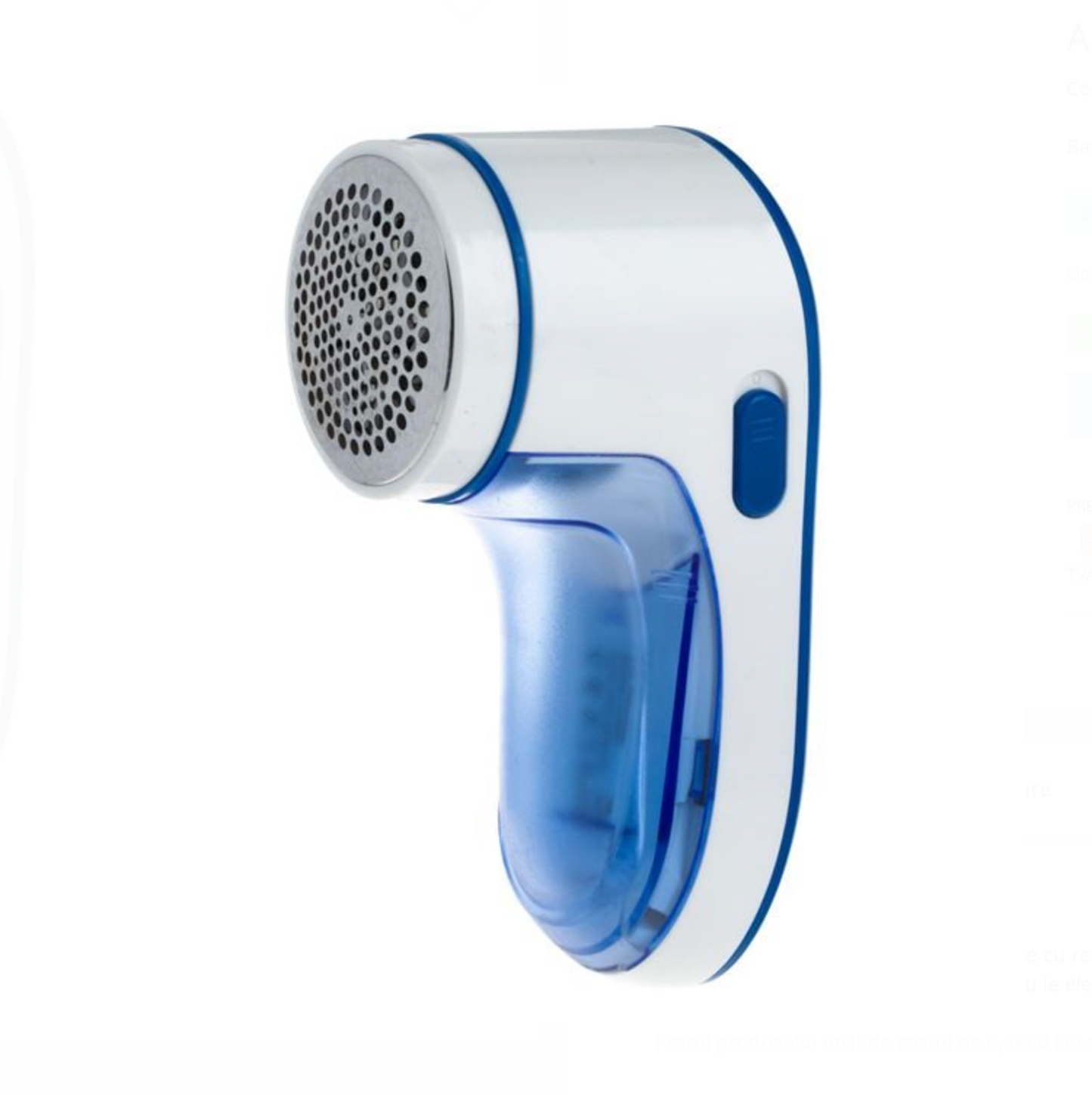 Aparat de Indepartat Scame