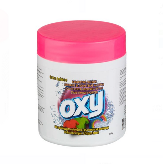 Detergent cu Oxigen 400g
